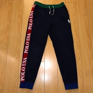 Authentic Ralph Lauren Sweatpants